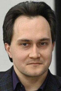 Aleksandr Frolov