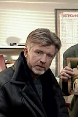 Aleksandr Gartsuev