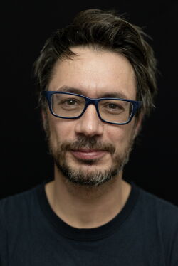 Aleksandr Heifets