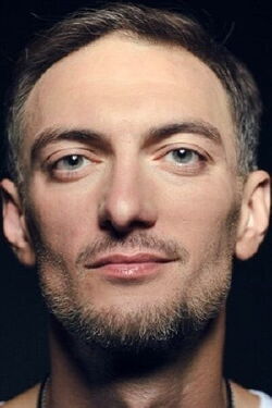 Aleksandr Khoshabaev