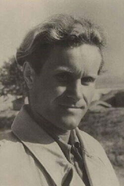 Aleksandr Kurochkin