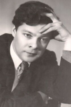 Aleksandr Mikhajlov