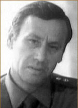 Aleksandr Mikhaylichenko