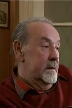 Aleksandr Misharin