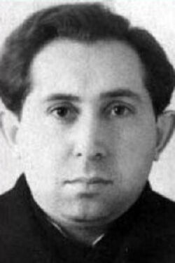 Aleksandr Moldavsky