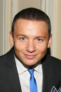 Aleksandr Oleshko