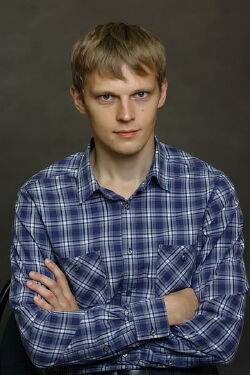 Aleksandr Orav
