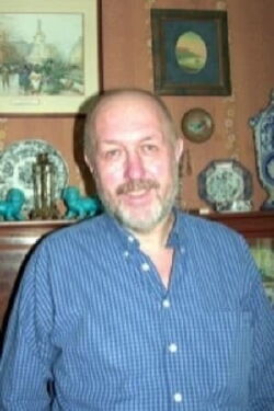Aleksandr Panov