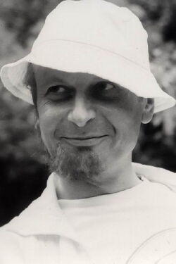 Aleksandr Romantsov