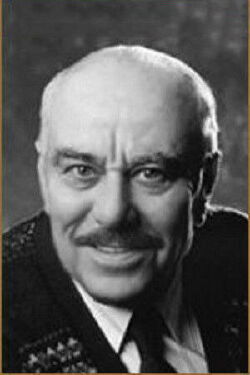 Aleksandr Segal
