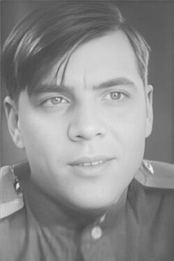 Aleksandr Shirshov