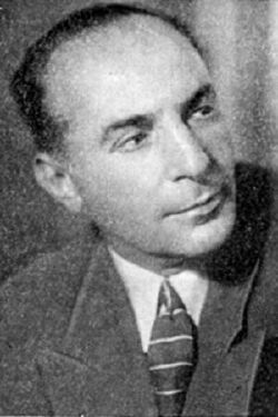 Aleksandr Shtein