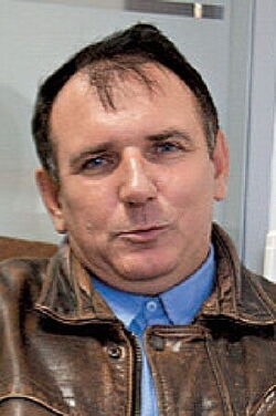 Aleksandr Sorokin