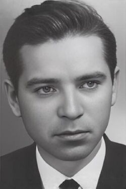 Aleksandr Susnin