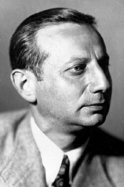 Aleksandr Tsfasman