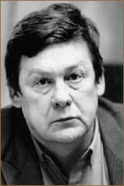Aleksandr Vasinsky