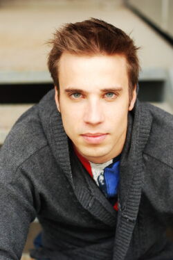 Aleksandr Vedmenskiy