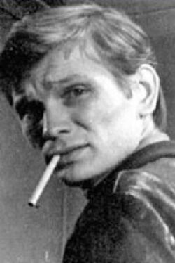 Aleksandr Voropaev