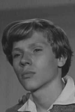 Aleksandr Zhezlyaev