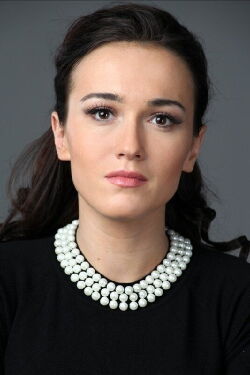 Aleksandra Bulychyova