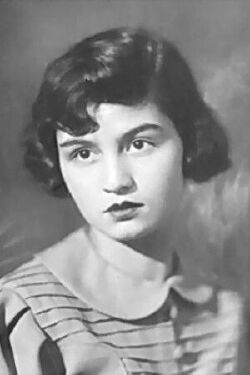 Aleksandra Delvin
