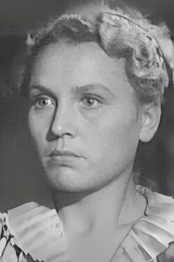 Aleksandra Macheret