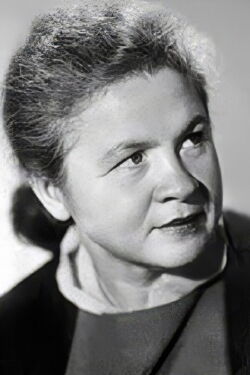 Aleksandra Teryokhina