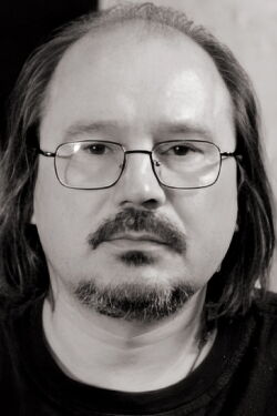 Aleksei Balabanov