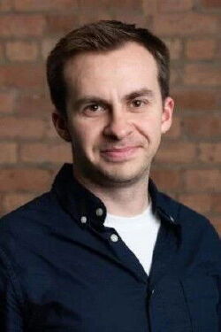 Aleksei Borovikov