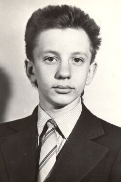 Aleksei Fomkin