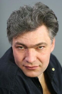 Aleksey Afonin