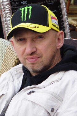 Aleksey Chernov
