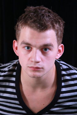 Aleksey Demidov
