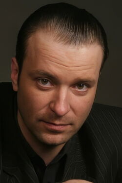 Aleksey Fedotov