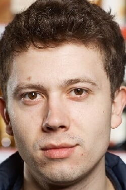 Aleksey Kanichev