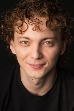 Aleksey Kapitonov