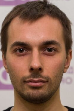 Aleksey Kazakov