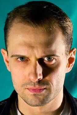 Aleksey Komashko