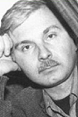 Aleksey Poyarkov