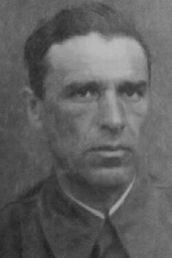 Aleksey Solodkov