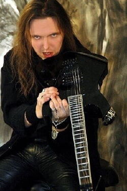 Aleksey Strayk