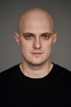 Aleksey Terekhov