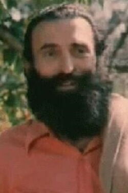 Aleqsandre Makharadze