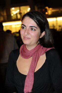 Alessandra Mortelliti