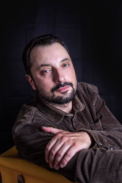 Alessandro Bardani