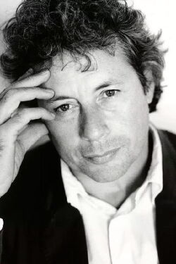 Alessandro Baricco