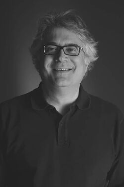 Alessandro Garofalo