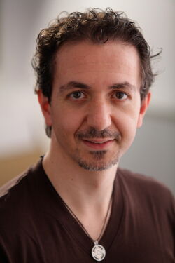 Alessandro Spina