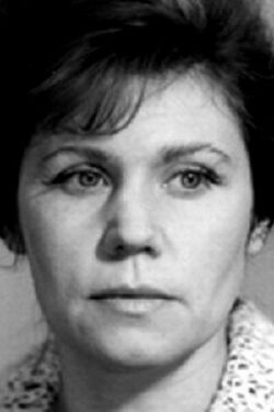 Alevtina Rumyantseva