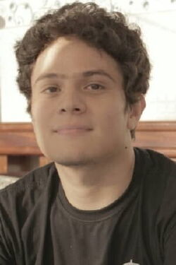 Álex Alli